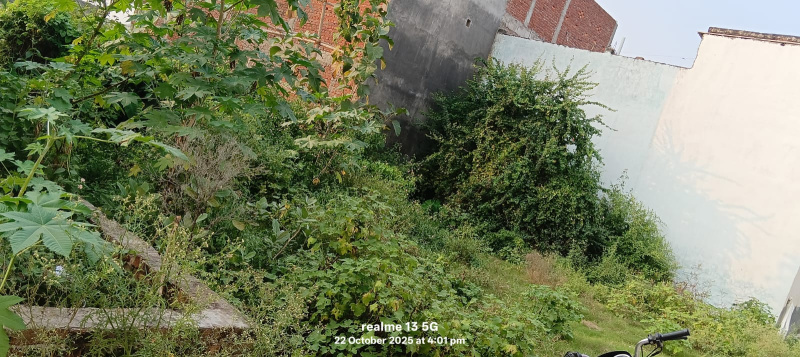  936 Sq.ft. Residential Plot for Sale in Gayatri Nagar, Gorakhpur