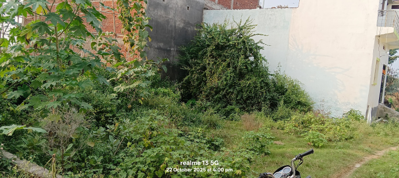  936 Sq.ft. Residential Plot for Sale in Gayatri Nagar, Gorakhpur