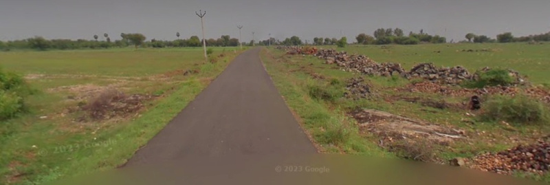  68000 Sq.ft. Residential Plot for Sale in Paramathi, Namakkal