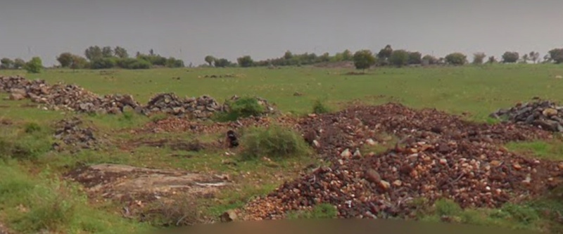  68000 Sq.ft. Residential Plot for Sale in Paramathi, Namakkal