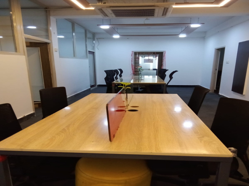  2000 Sq.ft. Office Space for Rent in Ulsoor, Bangalore
