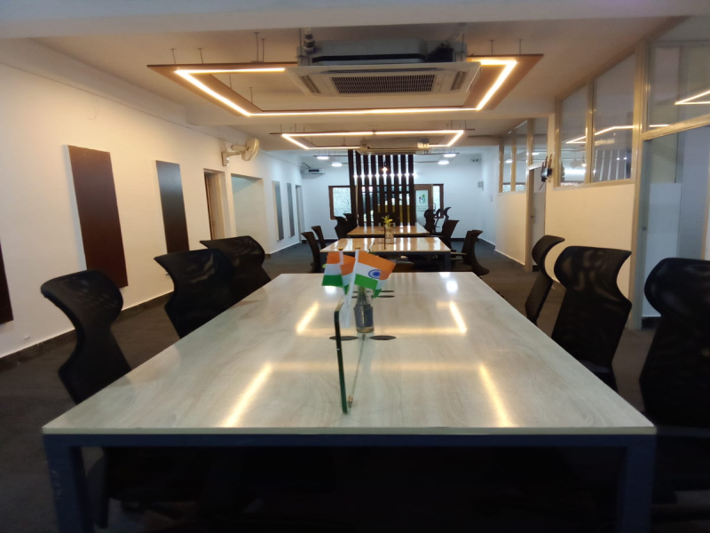  2000 Sq.ft. Office Space for Rent in Ulsoor, Bangalore