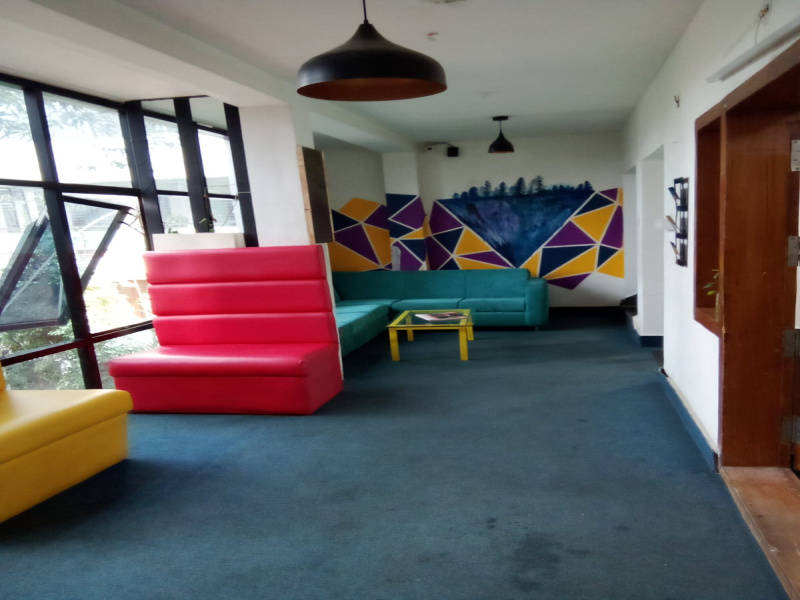  250 Sq.ft. Office Space for Rent in Ulsoor, Bangalore