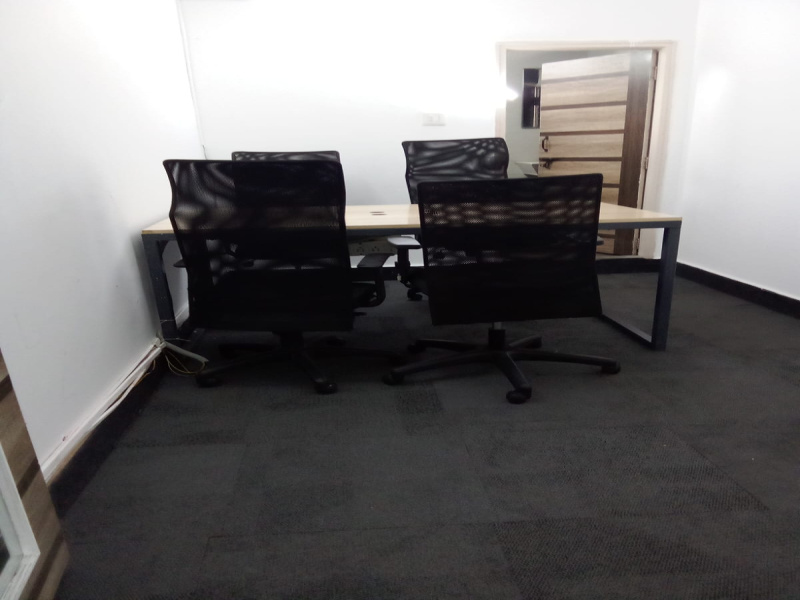  200 Sq.ft. Office Space for Rent in Murphy Town, Ulsoor, Bangalore