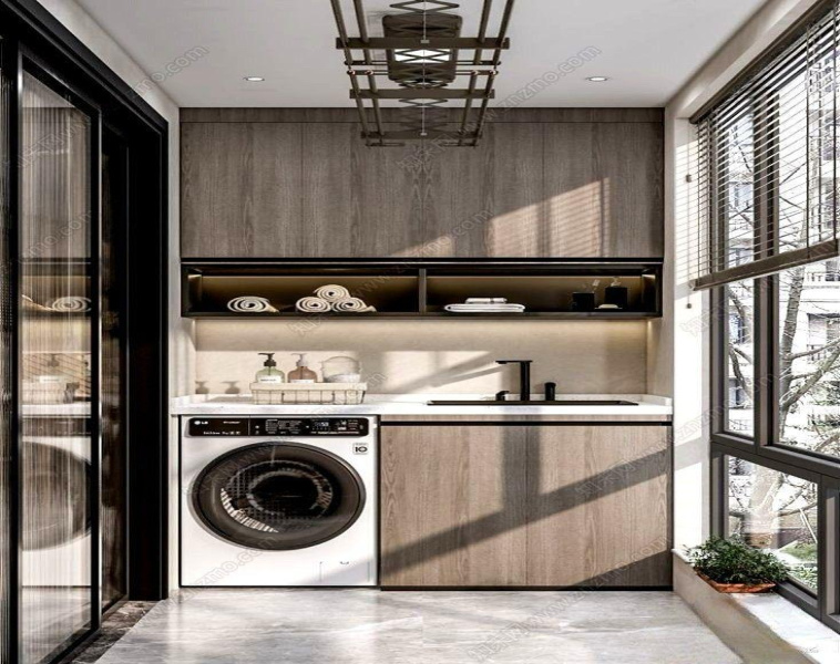 2.5 BHK 1225 Sq.ft. Apartment for Sale in NRI Layout, Bangalore