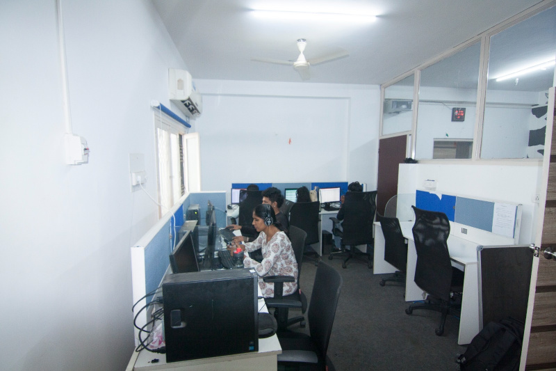  650 Sq.ft. Office Space for Rent in Ulsoor, Bangalore