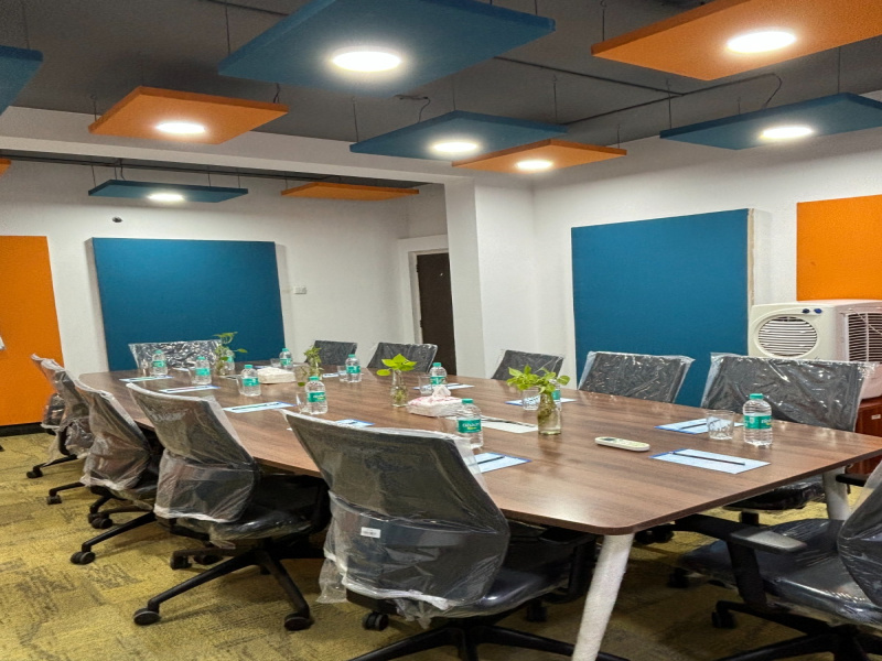  650 Sq.ft. Office Space for Rent in Ulsoor, Bangalore