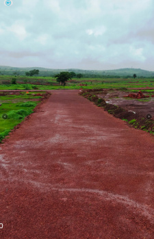 Residential Plot for Sale in Prindavan, Ratnagiri