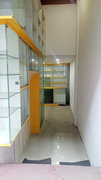  220 Sq.ft. Commercial Shop for Rent in Jugsalai, Jamshedpur