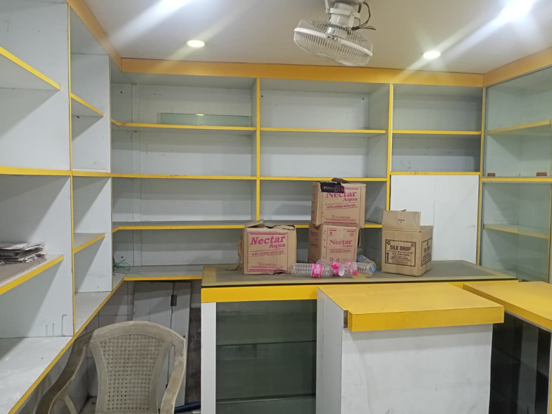  220 Sq.ft. Commercial Shop for Rent in Jugsalai, Jamshedpur