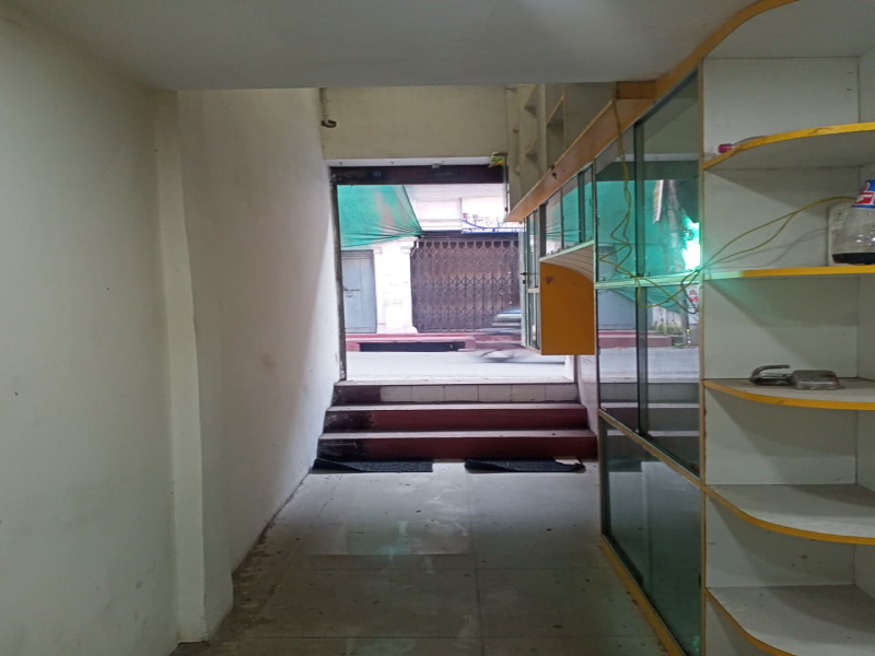  220 Sq.ft. Commercial Shop for Rent in Jugsalai, Jamshedpur