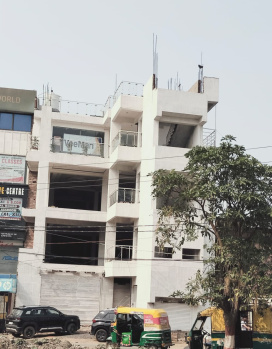  Showroom for Rent in Saguna More, Patna