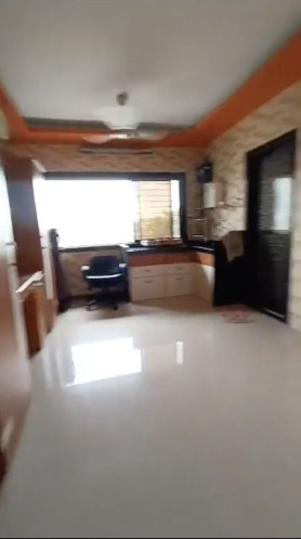  300 Sq.ft. Studio Apartment for Rent in Matunga West, Mumbai