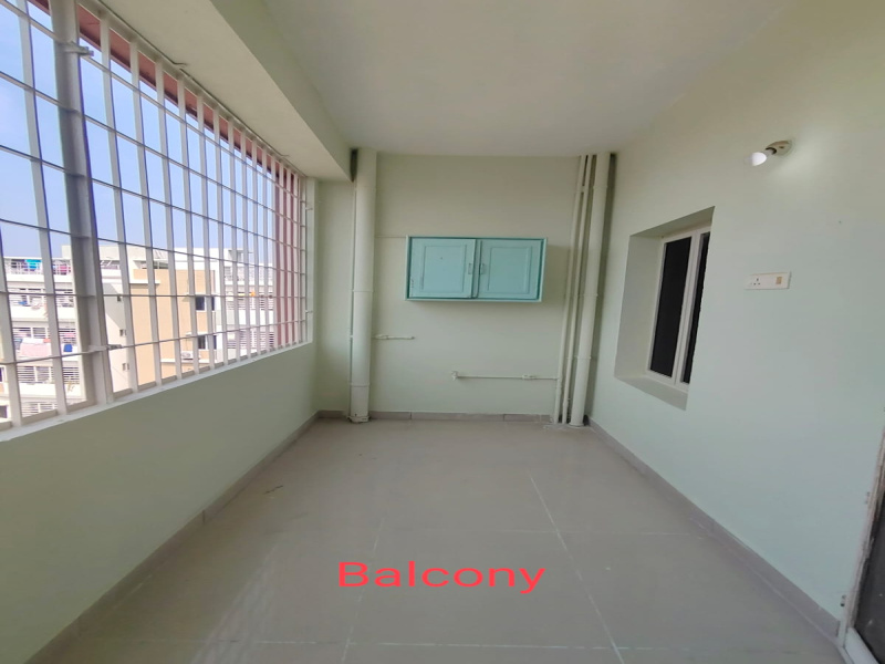 2 BHK 1200 Sq.ft. Apartment for Sale in JKC College Road, Guntur