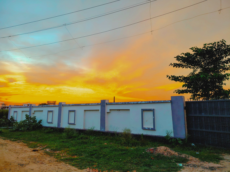  1200 Sq.ft. Residential Plot for Sale in Kanpur Road, Kanpur Road, Lucknow