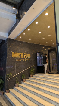  Commercial Shop for Sale in Ho Chi Minh Sarani, Kolkata