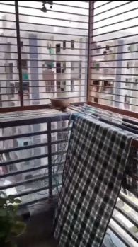 2 BHK Flat for Sale in New Ranip, Ahmedabad