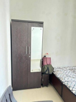 2 BHK Flat for Sale in Vaishno Devi Circle, Sarkhej, Ahmedabad