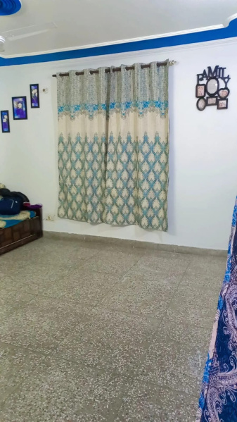 2 BHK 585 Sq.ft. Apartment for Sale in Batla House, Jamia Nagar, Delhi