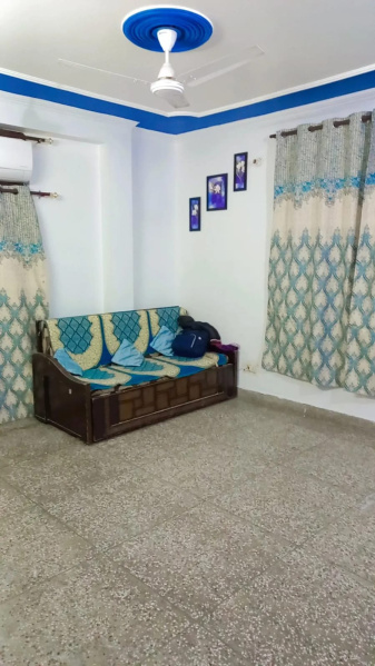 2 BHK 585 Sq.ft. Apartment for Sale in Batla House, Jamia Nagar, Delhi