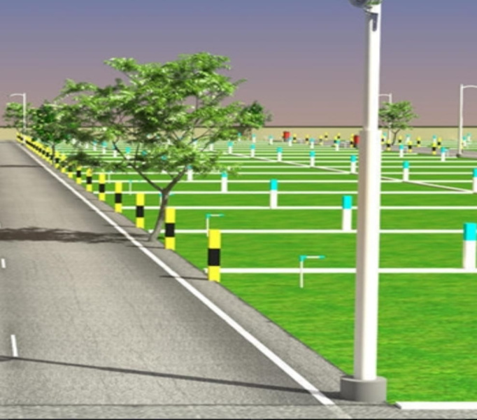  8 Cent Residential Plot for Sale in Karkala, Udupi