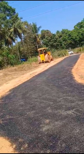  8 Cent Residential Plot for Sale in Karkala, Udupi