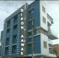 2 BHK Flat for Sale in Borgaon, Nagpur