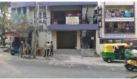  Commercial Shop for Rent in Mathikere, Bangalore