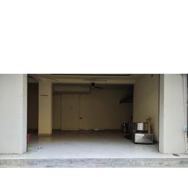  800 Sq.ft. Commercial Shop for Rent in Mathikere, Bangalore