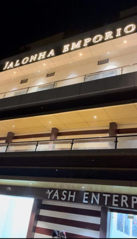  950 Sq.ft. Commercial Shop for Rent in Kuthla, Katni