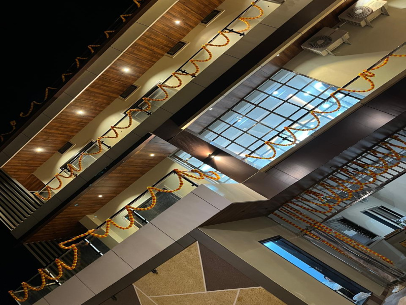  950 Sq.ft. Commercial Shop for Rent in Kuthla, Katni