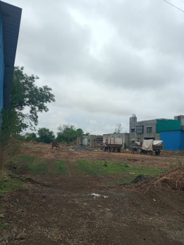  Agricultural Land for Sale in Jamner, Jalgaon