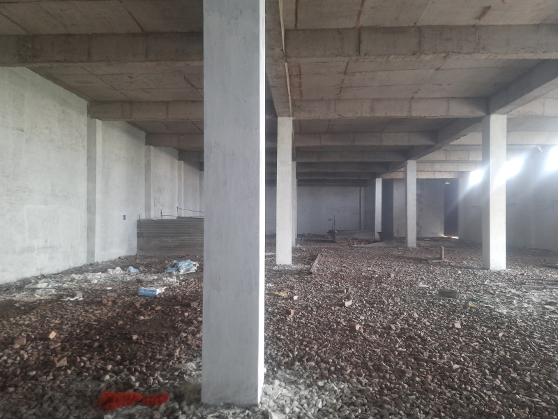  15500 Sq.ft. Warehouse for Rent in Nathupur, Sonipat