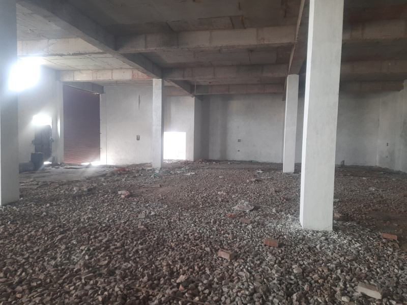  15300 Sq.ft. Warehouse for Rent in Nathupur, Sonipat