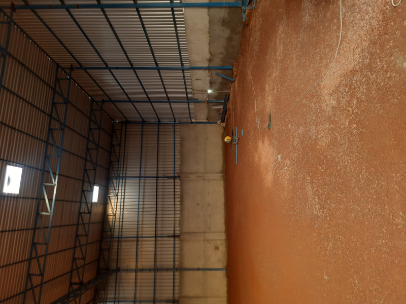  9000 Sq.ft. Warehouse for Rent in Nathupur, Sonipat