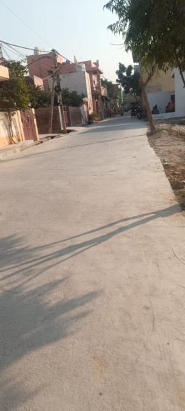  64 Sq. Yards Residential Plot for Sale in Surakhpur, Najafgarh, Delhi