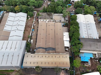  Industrial Land for Sale in T Block Bhosari MIDC, Pune