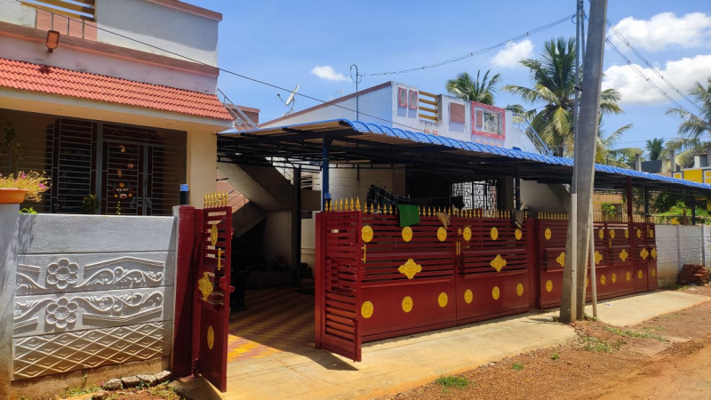 2 BHK 1400 Sq.ft. House for Rent in Kumbakonam, Thanjavur