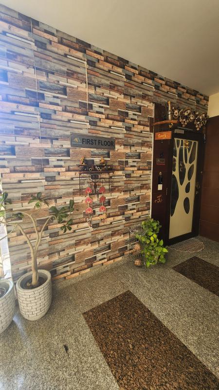 3 BHK 1940 Sq.ft. Apartment for Sale in Kishan Nagar, Shyam Nagar, Jaipur