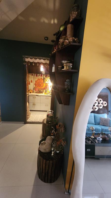 3 BHK 1940 Sq.ft. Apartment for Sale in Kishan Nagar, Shyam Nagar, Jaipur