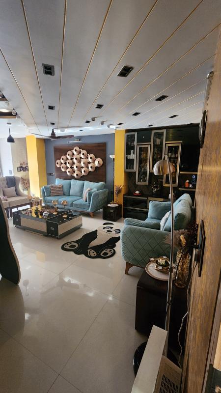 3 BHK 1940 Sq.ft. Apartment for Sale in Kishan Nagar, Shyam Nagar, Jaipur