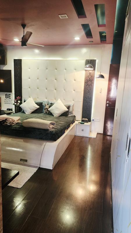 3 BHK 1940 Sq.ft. Apartment for Sale in Shyam Nagar, Jaipur