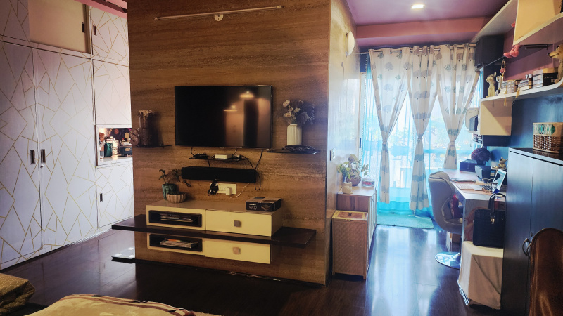 3 BHK 1940 Sq.ft. Apartment for Sale in Shyam Nagar, Jaipur