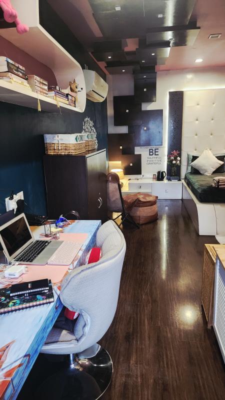 3 BHK 1940 Sq.ft. Apartment for Sale in Shyam Nagar, Jaipur