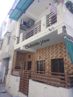 2 BHK Flat for Rent in Shyamal Char Rasta, Ahmedabad