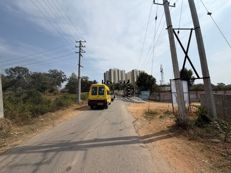  1200 Sq.ft. Residential Plot for Sale in Mysore Road, Bangalore