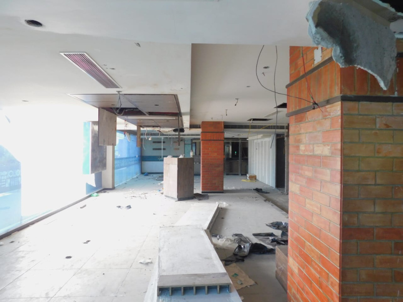  11800 Sq.ft. Hotels for Rent in Begumpet, Secunderabad