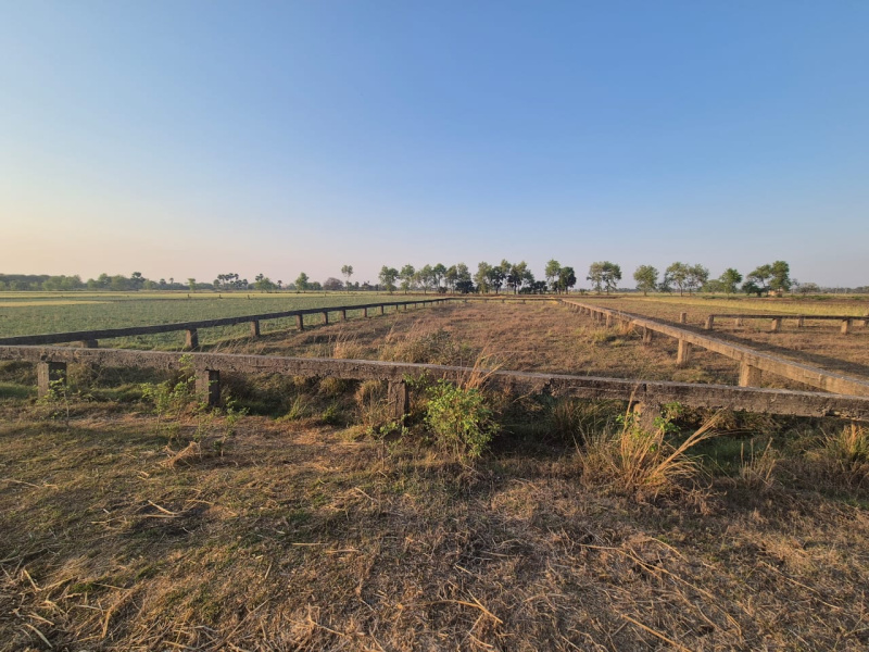  2042 Sq.ft. Residential Plot for Sale in Naubatpur, Patna