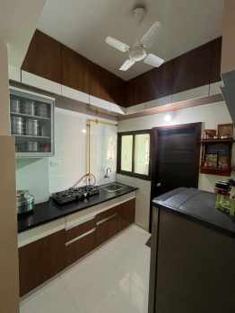 2 BHK Flat for Sale in Chandkheda, Ahmedabad