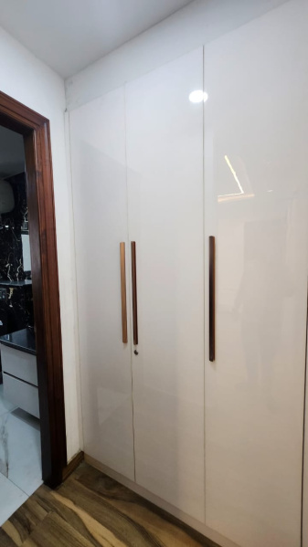 3 BHK 1350 Sq.ft. Apartment for Rent in Sector 82 Gurgaon